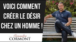 Voici comment créer le désir chez un homme qui vous plait [upl. by Dede863]