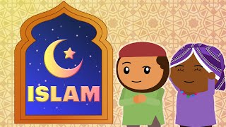 Islam Explained [upl. by Charlena]