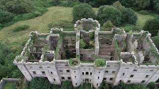 Derelict and Abandoned Ruins in Scotland [upl. by Ilrak365]