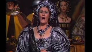 The best of Joan Sutherland Live from the Sydney Opera House [upl. by Eelrahs106]