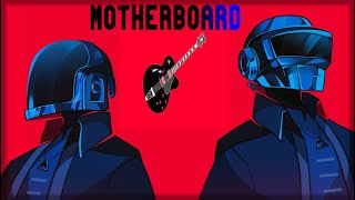 MOTHERBOARD  Guitar Cover [upl. by Suisyola]