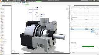 Inventor Tolerance Analysis  Overview Video [upl. by Erek283]