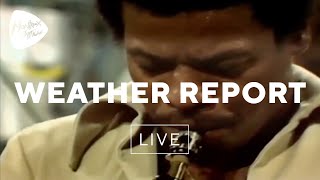 Weather Report  Black Market Live at Montreux 1976 [upl. by Childers]