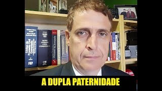 A DUPLA PATERNIDADE [upl. by Kostival]