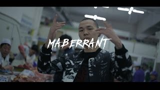 Maberrant  Хөгжим гэдэг Khugjim gedeg ft MopG amp Boomt Music Video [upl. by Kaylee]