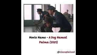 Dog  Official Trailer 2022 Channing Tatum [upl. by Tadeo700]