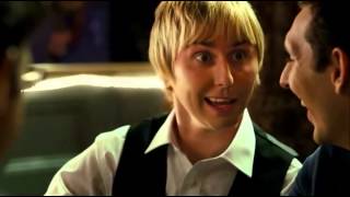 The Inbetweeners movie 2 Banter scene [upl. by Sarita]