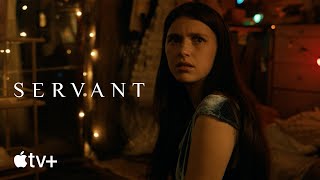 Servant — Episode 210 Josephine  Behind the Episode with M Night Shyamalan  Apple TV [upl. by Unity]