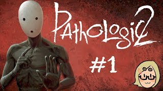 Pathologic 2 Ep 1 – The Play Begins Anew [upl. by Attenyw543]