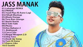 Best of Jass Manak Remix 2020  Jass Manak New Hit Songs  New Punjabi Songs 2020  Indian Songs [upl. by Kei415]