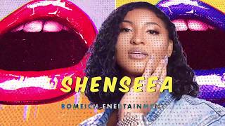 Shenseea  Bad Habit Official Lyric Video [upl. by Keynes]