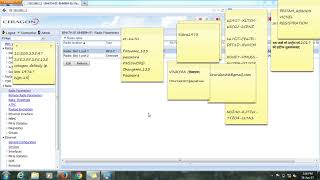 HOW TO CERAGON IP20 SERVICE [upl. by Ainelec]