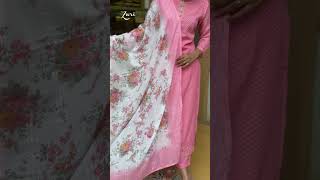 Beautiful salwar suit collection  Ready to dispatch  Zuri women [upl. by Fasto]