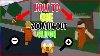 Roblox How To Zoom In And Out On Laptop [upl. by Enyluqcaj]