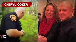 The Sinister Case of Cheryl Coker [upl. by Kizzie846]