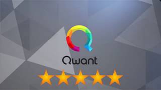 Presearch Privacy Review 25  Qwant [upl. by Christophe]