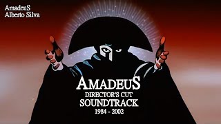 Amadeus Director’s Cut SoundtrackIntroduction [upl. by Eineg]