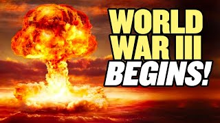 China Has Started World War 3  General Robert Spalding [upl. by Eberhard]