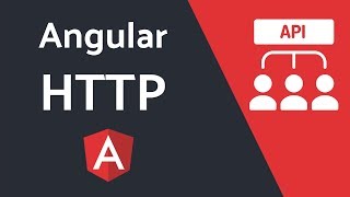 Angular HTTP Client Quick Start Tutorial [upl. by Jonny389]