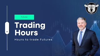 Futures Trading Hours When Can You Trade Them [upl. by Yrocal]