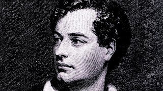 Lord Byron on History Channel Biographies 2004 [upl. by Oiramd124]