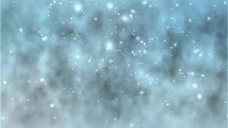 4K Winter Snow Fall Animation  Free Background Wallpaper Stock Footage [upl. by Ernesta847]