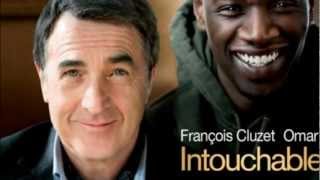 Intouchables  Musique Début  September [upl. by Toscano695]