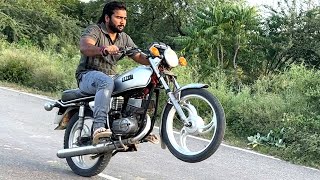 Ek Aur Rx 100 Leli [upl. by Adil]