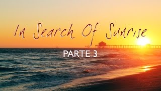 In Search of Sunrise  Tiesto THE BEST PARTE 03 [upl. by Horwath]