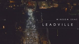 Leadville 100  Trailer [upl. by Assilram698]