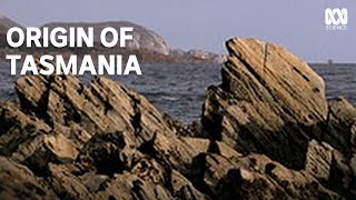 Geologists explain why Tasmania is different [upl. by Alor185]