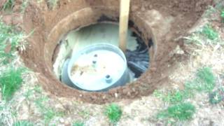 How to inspect a septic system [upl. by Skell]