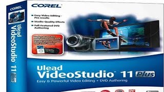 Ulead video studio 11 plus 2020 download for free Windows 7 XP 81 10 Vista by mian usama nikku [upl. by Jedd]