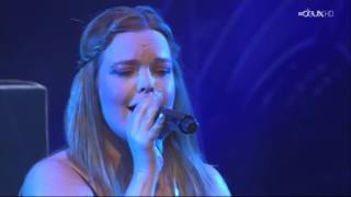 Nightwish with Anette Olzon  Full Concert Live 2012  Montreux Jazz Festival  TV Broadca [upl. by Yrffej]