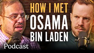 How I Went From AlQaeda Bomb Maker To British Spy  Extraordinary Lives Podcast  ladbiblestories [upl. by Anrahs]