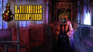 Limbus Company  GAMEPLAY OVERVIEW [upl. by Elyad209]