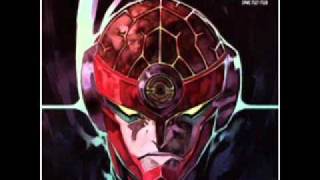 Gurren Lagaan OST  To Hell with Gattai [upl. by Wildee]