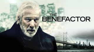 The Benefactor  Official Trailer [upl. by Juan]