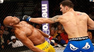 Highlight Best Mma  The Best Dodging In UFC MMA History [upl. by Ellie3]