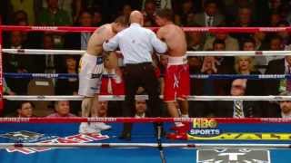 Amir Khan vs Marcos Rene Maidana HBO Boxing  Highlights HBO Boxing [upl. by Yralam]