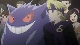 Evoluciones Pokémon  Segundo tráiler oficial [upl. by Nwahsav165]