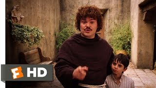 Nacho Libre 510 Movie CLIP  Listen to Ignacio 2006 HD [upl. by Irem]