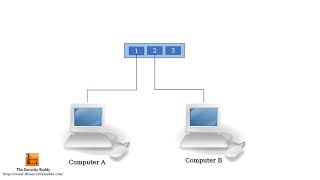 What is Port Mirroring [upl. by Amzaj943]