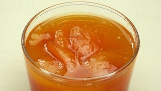 Apricot Jam Recipe  How to make Easy Apricot Jam [upl. by Ardnohsed]