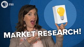 How to Do Market Research [upl. by Khalsa475]