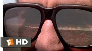 Casino 910 Movie CLIP  Meeting in the Desert 1995 HD [upl. by Oilejor]