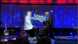 An Audience with Charlie Landsborough [upl. by Beauchamp]