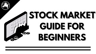 STOCK MARKET BASICS [upl. by Jeffcott]