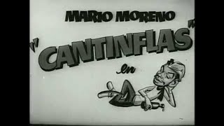 Aguila o Sol Cantinflas Pelicula Completa [upl. by Mcnamee]