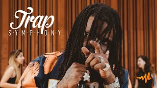 Chief Keef quotLove Sosaquot w a Live Orchestra  Audiomack Trap Symphony [upl. by Nnoryt]